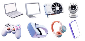 Trendy Gadgets