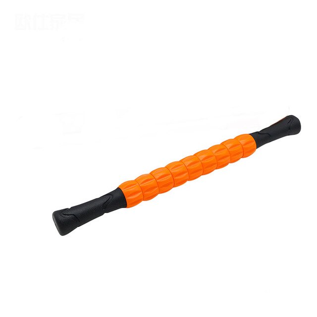 New Magna RecoveryRoll Pro - Professional Muscle Roller Stick | Deep Tissue Massage & Recovery Tool