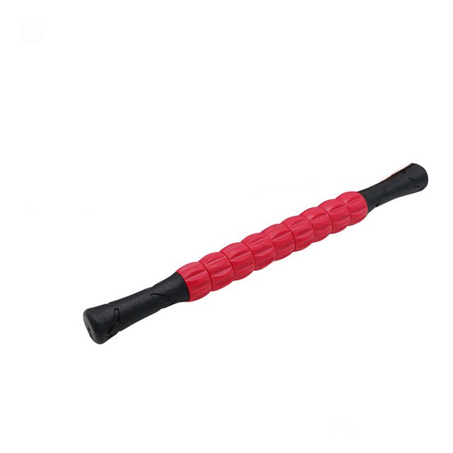 New Magna RecoveryRoll Pro - Professional Muscle Roller Stick | Deep Tissue Massage & Recovery Tool