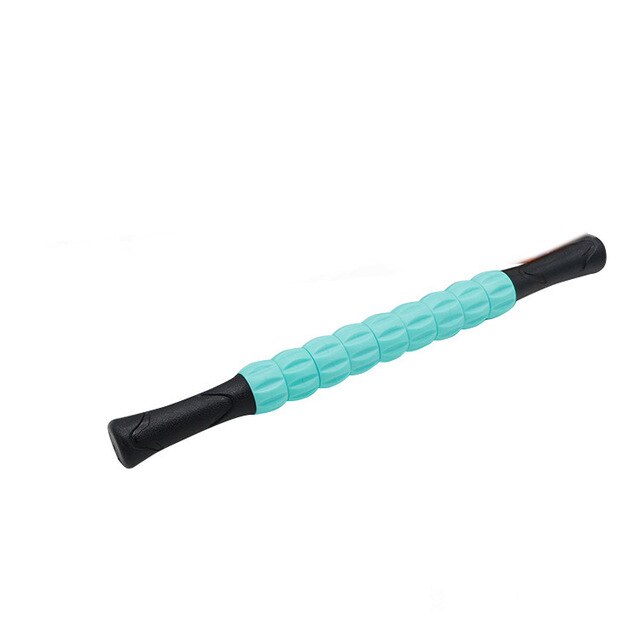 New Magna RecoveryRoll Pro - Professional Muscle Roller Stick | Deep Tissue Massage & Recovery Tool
