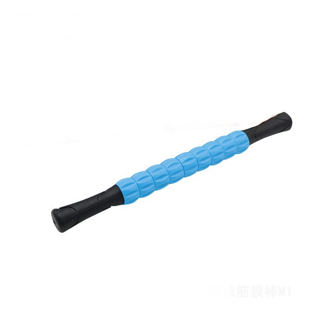 New Magna RecoveryRoll Pro - Professional Muscle Roller Stick | Deep Tissue Massage & Recovery Tool