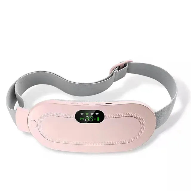 New Magna Abdominal Massage Belt Pro - Therapeutic Core Relief
