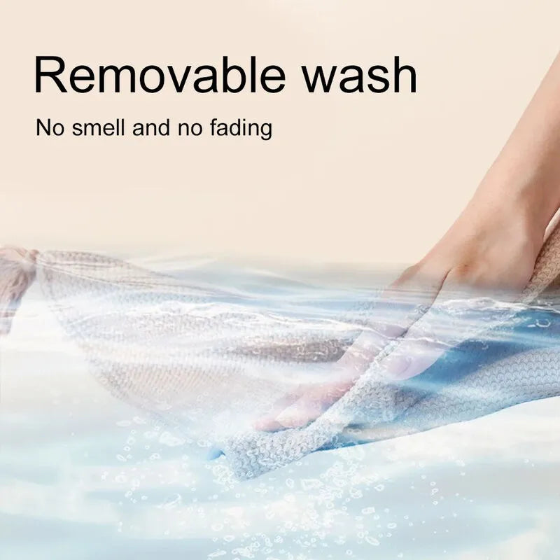 New Magna CozyWrap Pro - Wearable Electric Heating Blanket