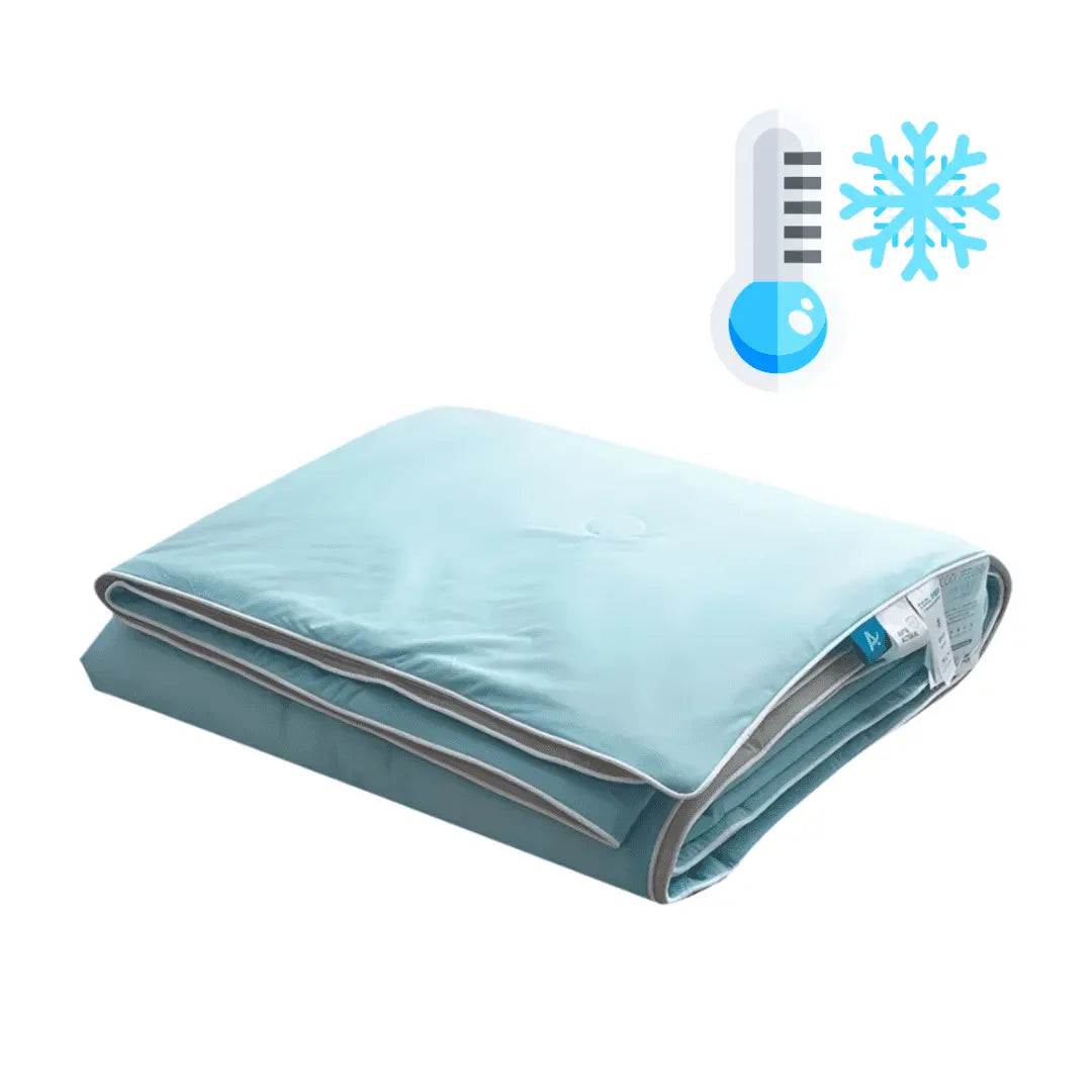 New Magna ChillRest Pro - Cooling Blanket for Hot Sleepers