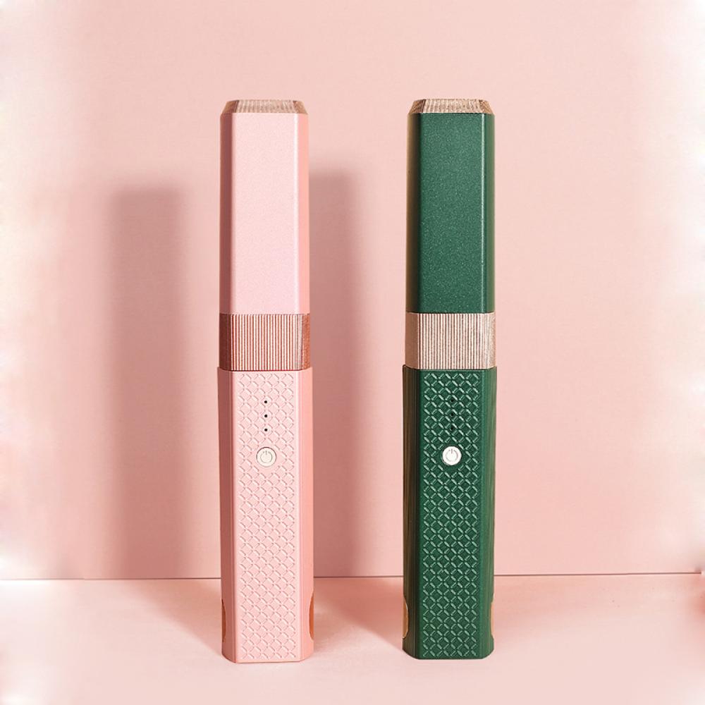 "New Magna CurlMaster Pro - Professional Ceramic Hair Wand for Salon-Quality Curls & Waves"