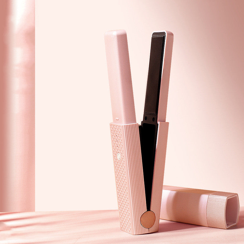 New Magna CurlMaster Pro - Professional Ceramic Hair Wand for Salon-Quality Curls & Waves