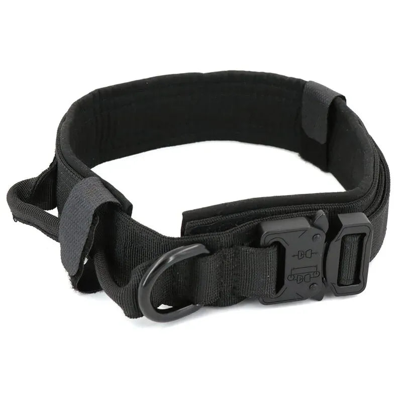 New Magna ComfortFit Pro - Premium Adjustable Dog Collar | Durable All-Weather Pet Collar