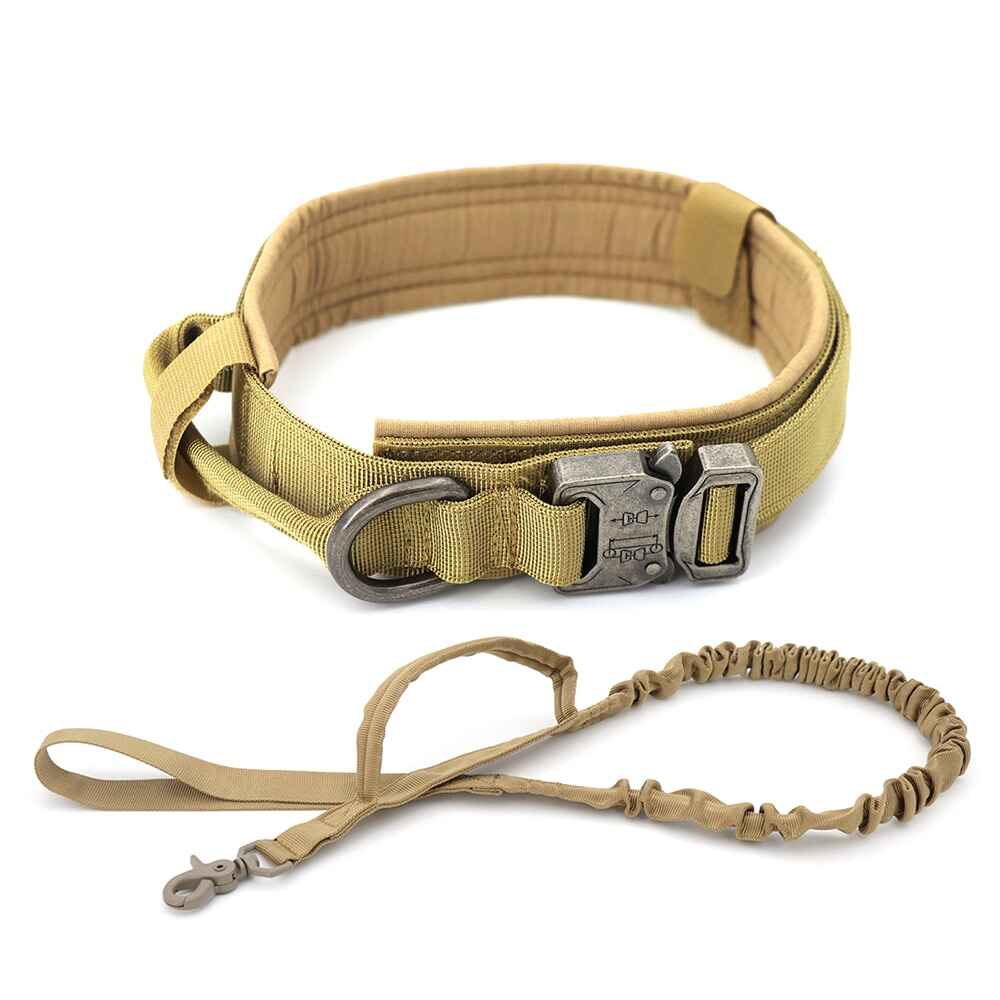 New Magna ComfortFit Pro - Premium Adjustable Dog Collar | Durable All-Weather Pet Collar