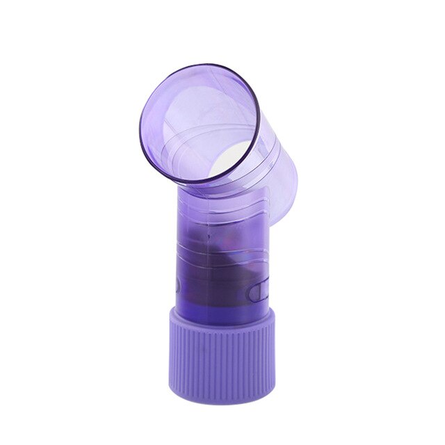 New Magna Curl Pro - Universal Hair Dryer Diffuser Attachment for Volume & Curls