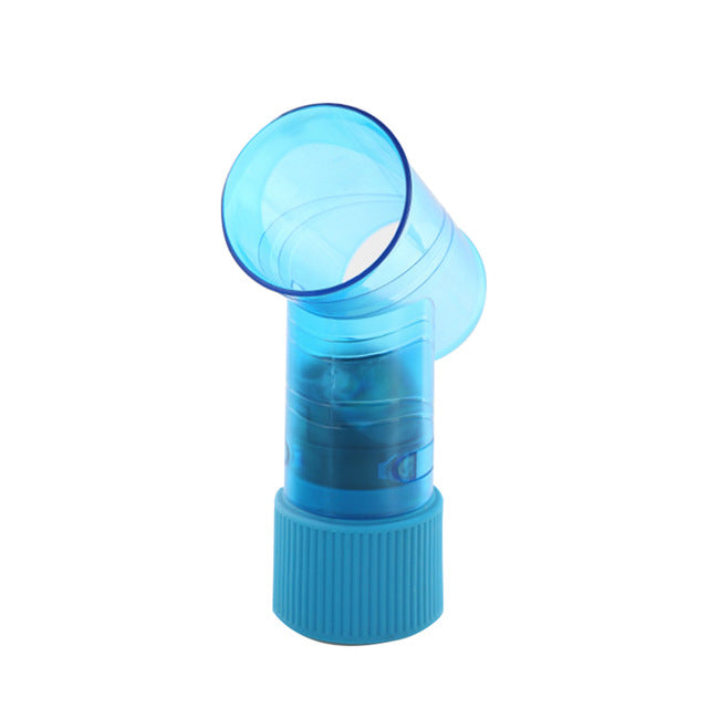 New Magna Curl Pro - Universal Hair Dryer Diffuser Attachment for Volume & Curls