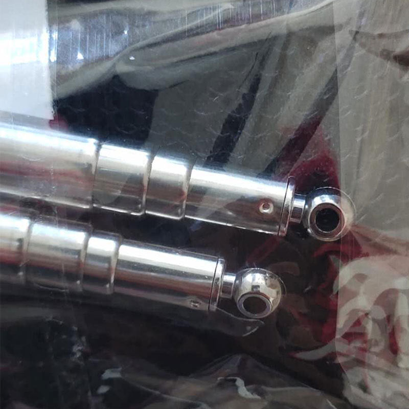 New Magna Black Foldable Protection Pet Safety Gate Pro