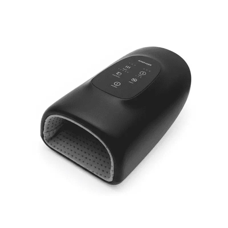 New Magna Wireless Electric Hand Massager Pro