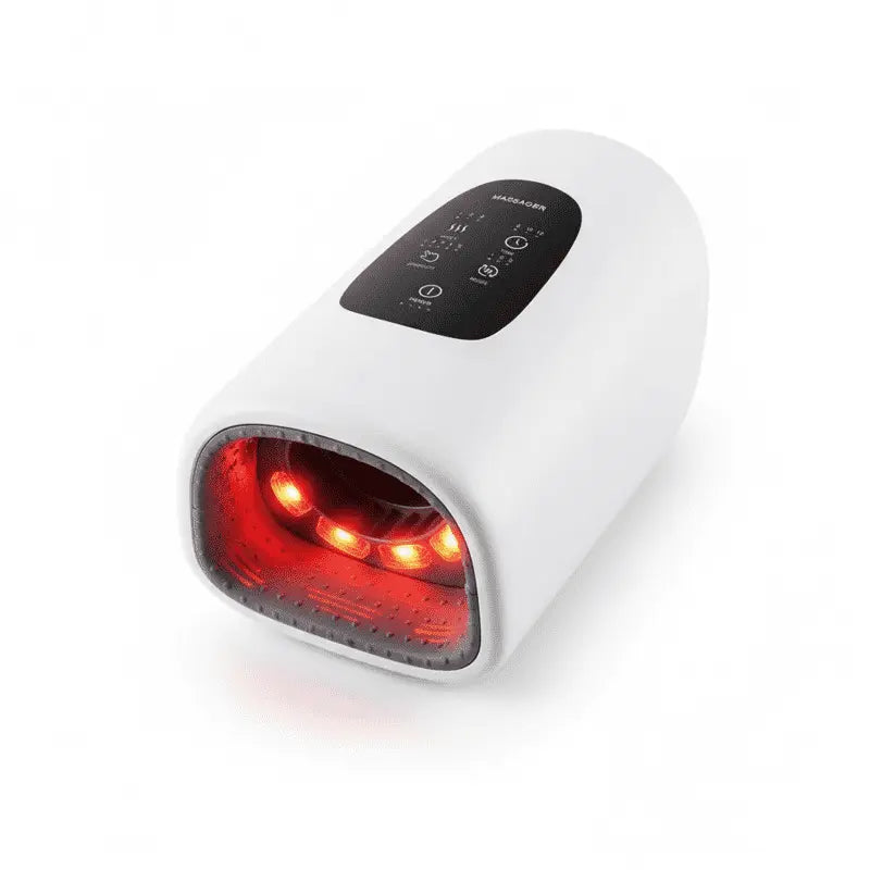 New Magna Wireless Electric Hand Massager Pro