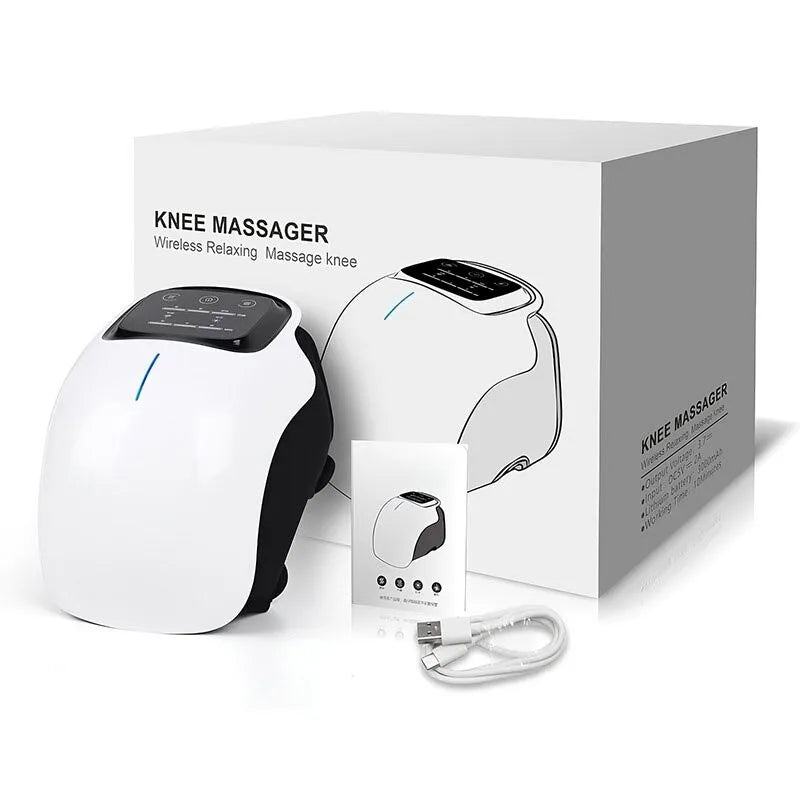 New Magna Electric Knee Therapy Device Pro