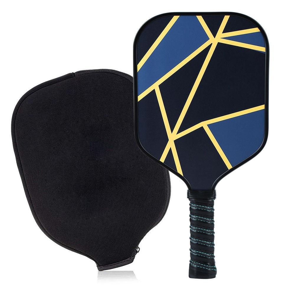 New Magna PicklePro Elite - Complete Tournament-Grade Pickleball Paddle Set