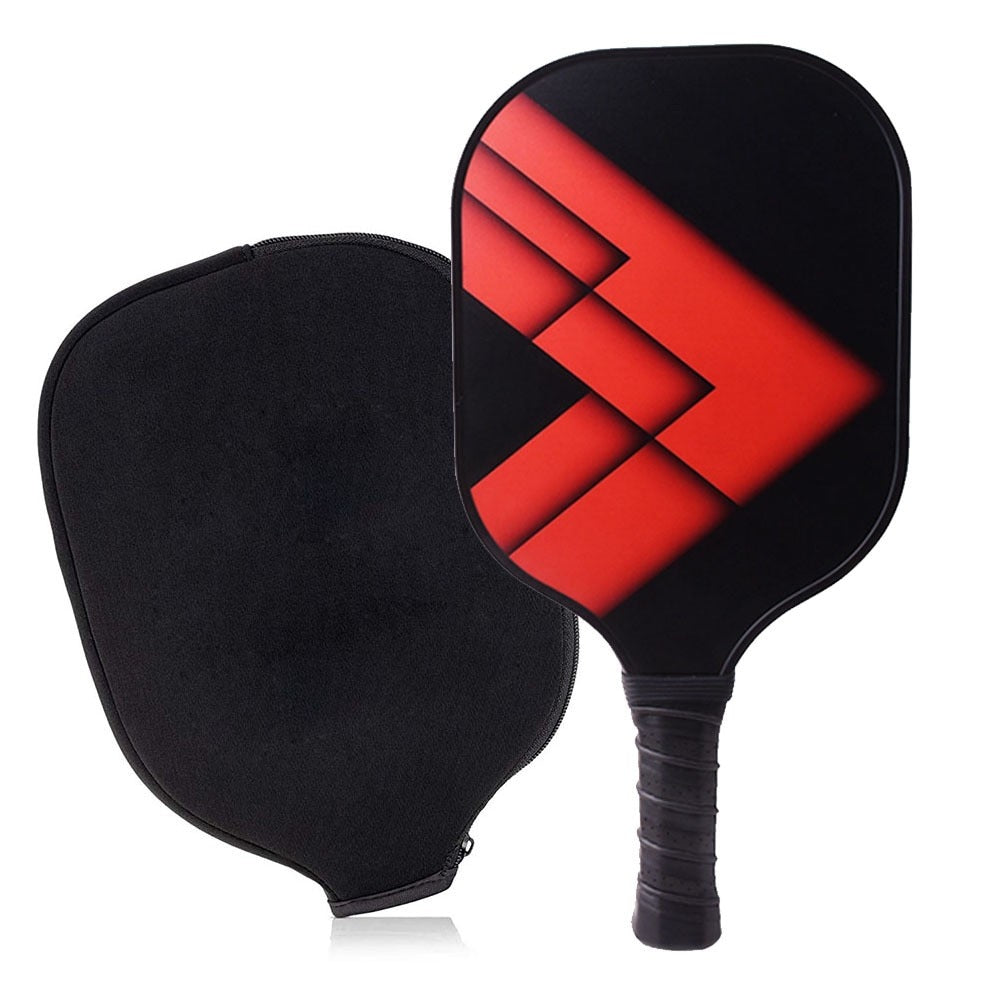 New Magna PicklePro Elite - Complete Tournament-Grade Pickleball Paddle Set