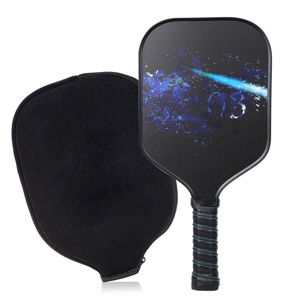 New Magna PicklePro Elite - Complete Tournament-Grade Pickleball Paddle Set