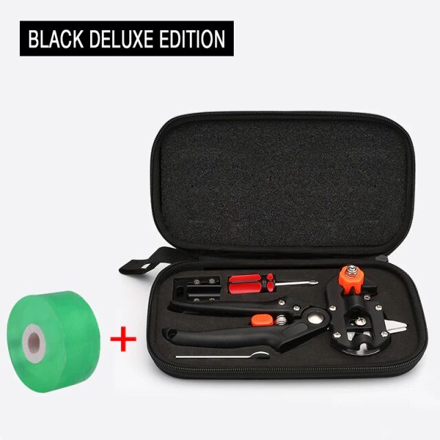 New Magna Trim Pro - Professional Garden Pruning Shears for Farming & Landscaping