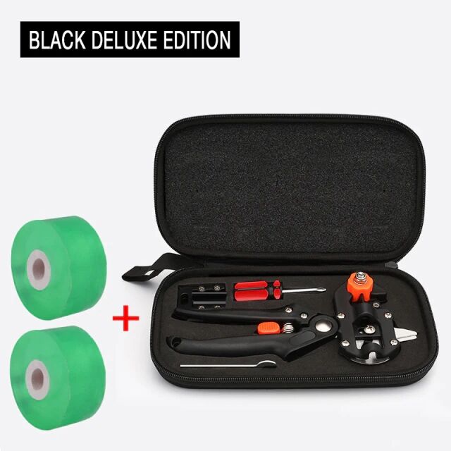 New Magna Trim Pro - Professional Garden Pruning Shears for Farming & Landscaping