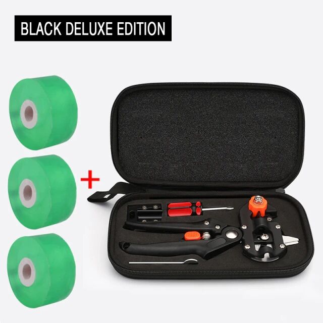 New Magna Trim Pro - Professional Garden Pruning Shears for Farming & Landscaping