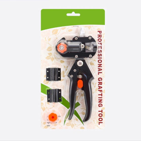 New Magna Trim Pro - Professional Garden Pruning Shears for Farming & Landscaping