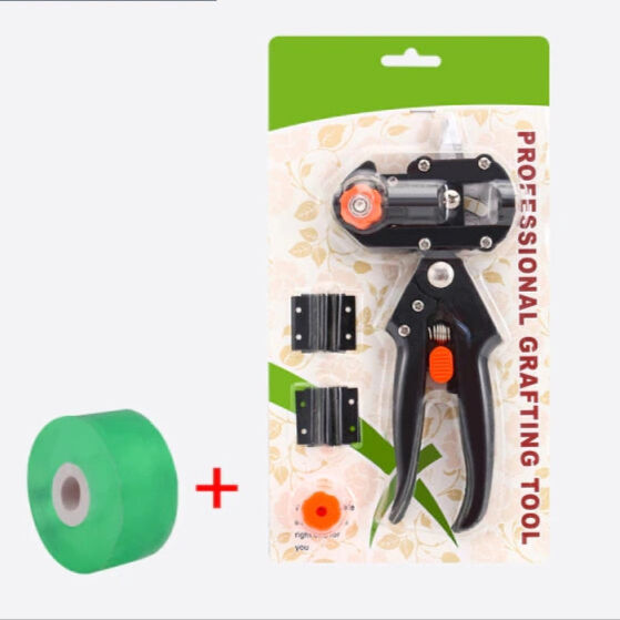 New Magna Trim Pro - Professional Garden Pruning Shears for Farming & Landscaping