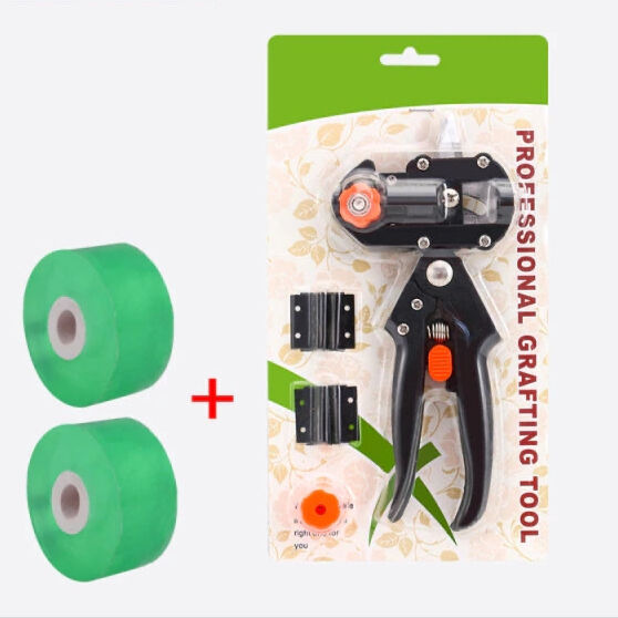 New Magna Trim Pro - Professional Garden Pruning Shears for Farming & Landscaping