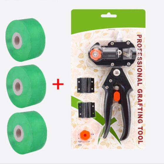 New Magna Trim Pro - Professional Garden Pruning Shears for Farming & Landscaping