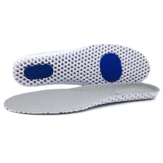 New Magna ComfortStep Pro - Premium Memory Foam Insoles for All-Day Support