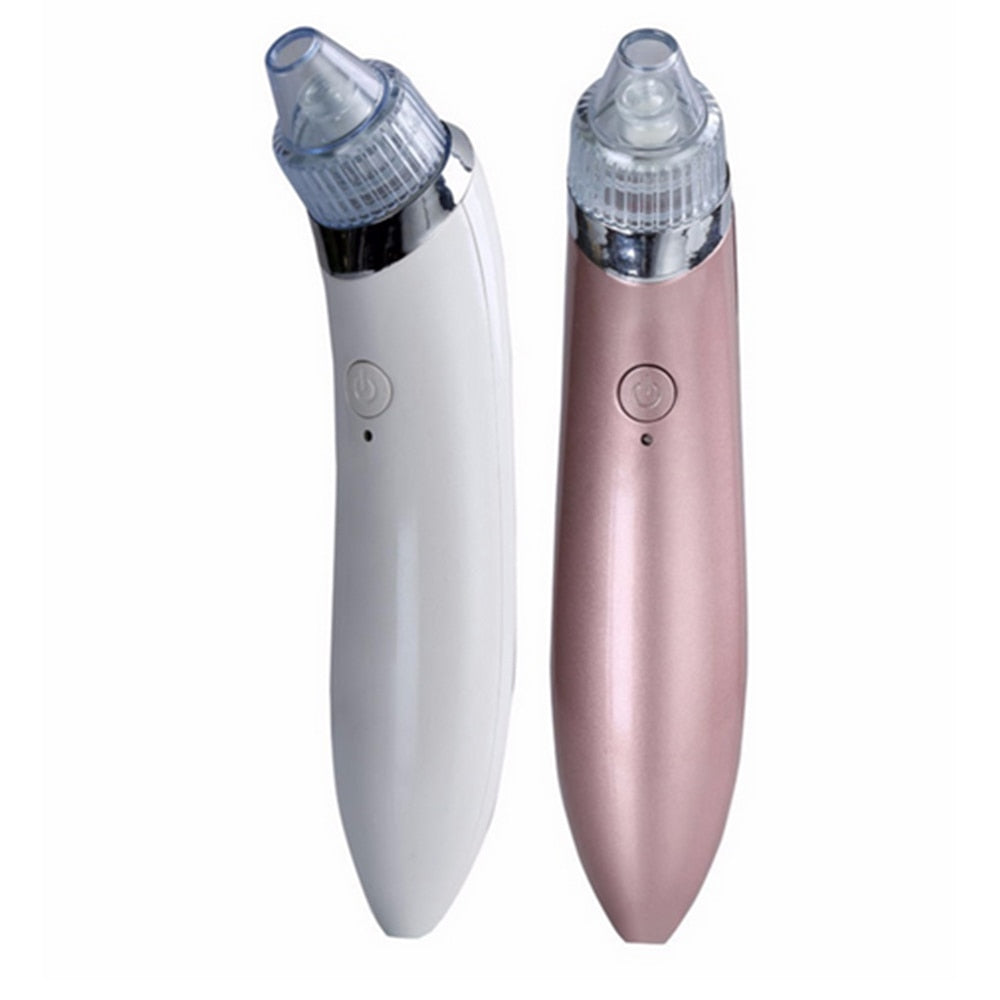 New Magna SkinPure Pro - 4-in-1 Professional Beauty Pore Vacuum & Blackhead Remover