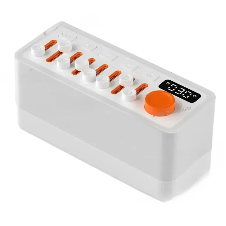 New Magna DreamScape Pro - White Noise & Ambient Sound Machine