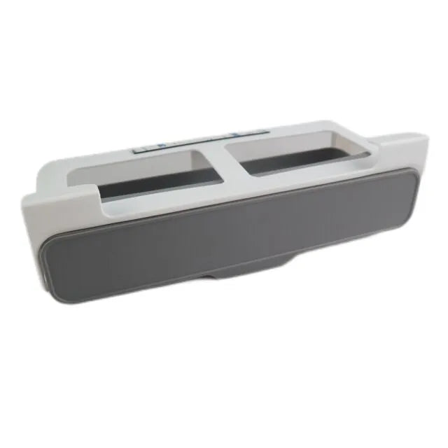 New Magna SpaceMax Pro - Self-Adhesive Wall-Mounted Spice Organizer with Pull-Out Design