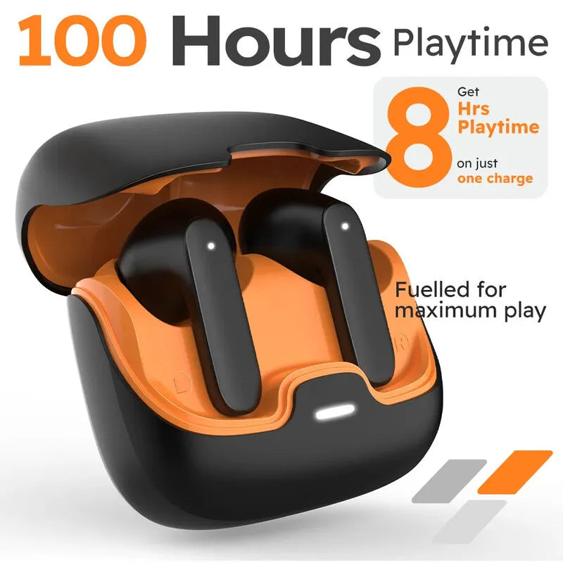 New Magna TWS Bluetooth Earphones Pro