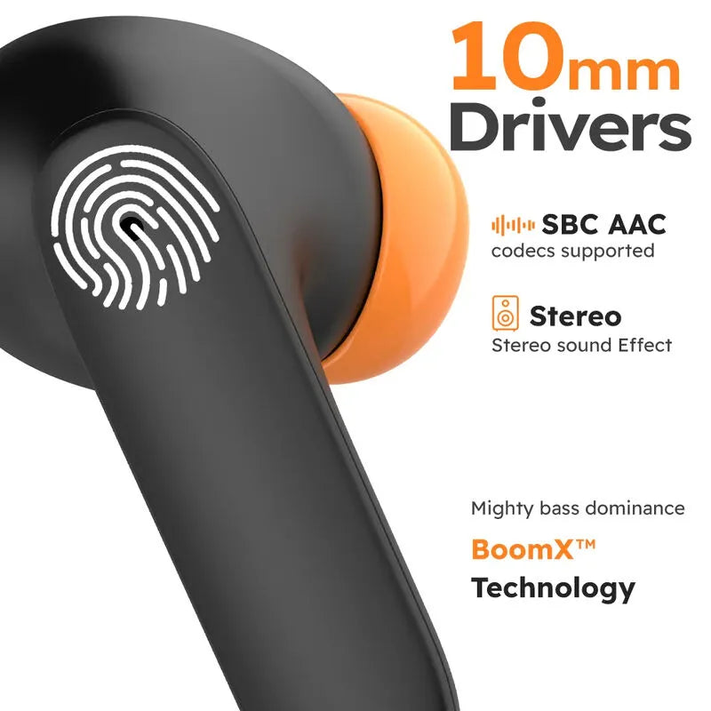 New Magna TWS Bluetooth Earphones Pro